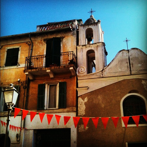 Sant'Erasmo -foto di ZioBurp