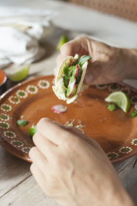 Tortillas
