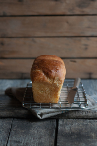 Panbrioche allo yogurt