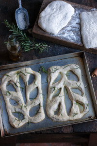 Fougasse