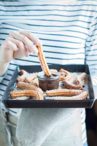 Churros
