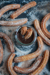 Churros
