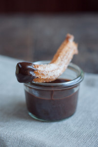 Churros