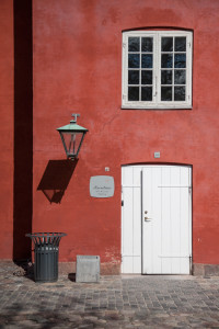 Copenhagen