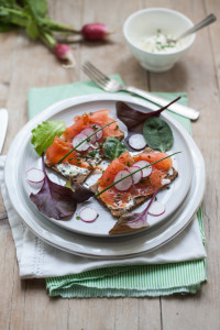Smørrebrød