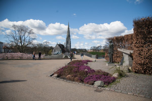 Copenhagen