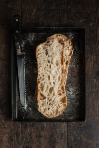ciabatta bread