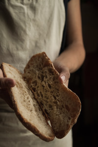 ciabatta bread