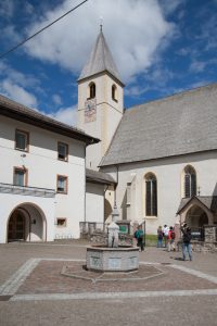 Val d'Ultimo